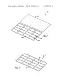 COVER GLASS FOR ELECTRONIC DEVICES diagram and image