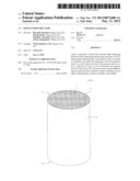 HONEYCOMB STRUCTURE diagram and image