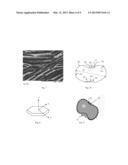 MICROREACTOR COMPRISING A POROUS CERAMIC MATERIAL diagram and image