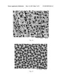 MICROREACTOR COMPRISING A POROUS CERAMIC MATERIAL diagram and image