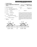 RESIN MOLDED ARTICLE diagram and image