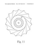 FIBROUS STRUCTURES DERIVED FROM RENEWABLE RESOURCES diagram and image