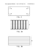 FABRIC ASSEMBLY SUITABLE FOR RESISTING BALLISTIC OBJECTS AND METHOD OF     MANUFACTURE diagram and image