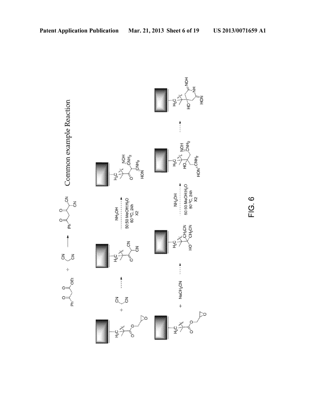 FIBER-BASED ADSORBENTS HAVING HIGH ADSORPTION CAPACITIES FOR RECOVERING     DISSOLVED METALS AND METHODS THEREOF - diagram, schematic, and image 07