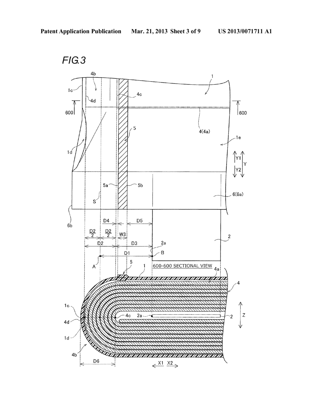 BATTERY - diagram, schematic, and image 04