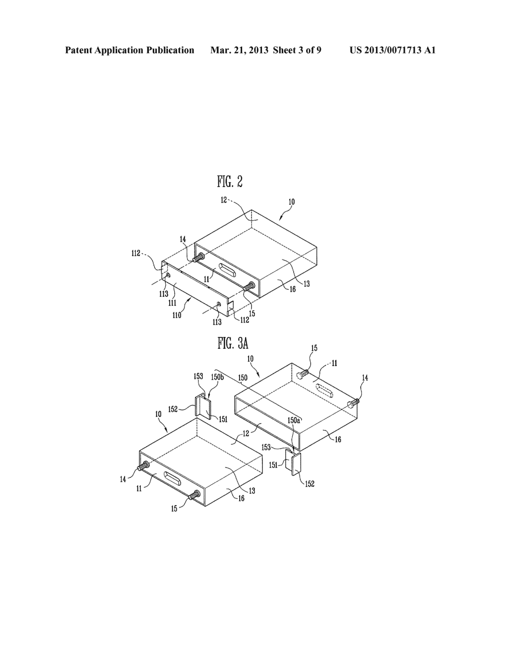 BATTERY MODULE - diagram, schematic, and image 04