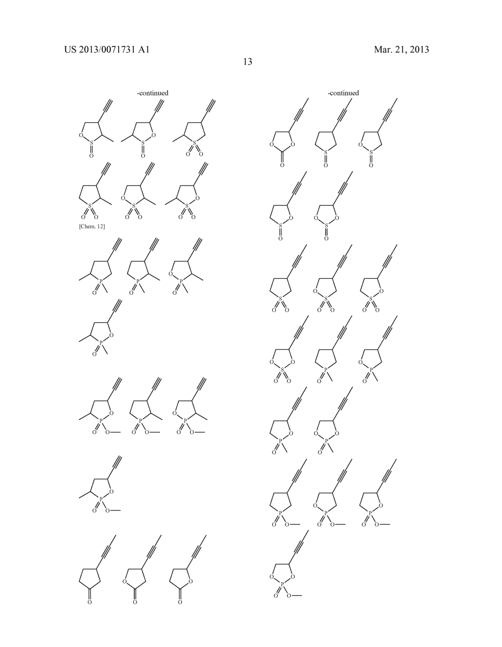 NONAQUEOUS ELECTROLYTIC SOLUTION AND NONAQUEOUS ELECTROLYTE SECONDARY     BATTERY - diagram, schematic, and image 14