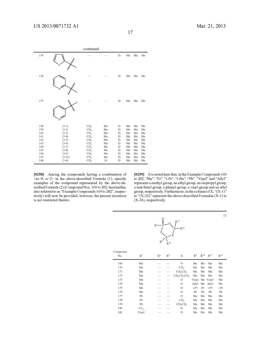 NONAQUEOUS ELECTROLYTE SOLUTION CONTAINING SILYL ESTER GROUP-CONTAINING     PHOSPHONIC ACID DERIVATIVE, AND LITHIUM SECONDARY BATTERY - diagram, schematic, and image 19