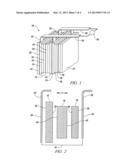 PHASE SEPARATED SILICON-TIN COMPOSITE AS NEGATIVE ELECTRODE MATERIAL FOR     LITHIUM-ION BATTERIES diagram and image