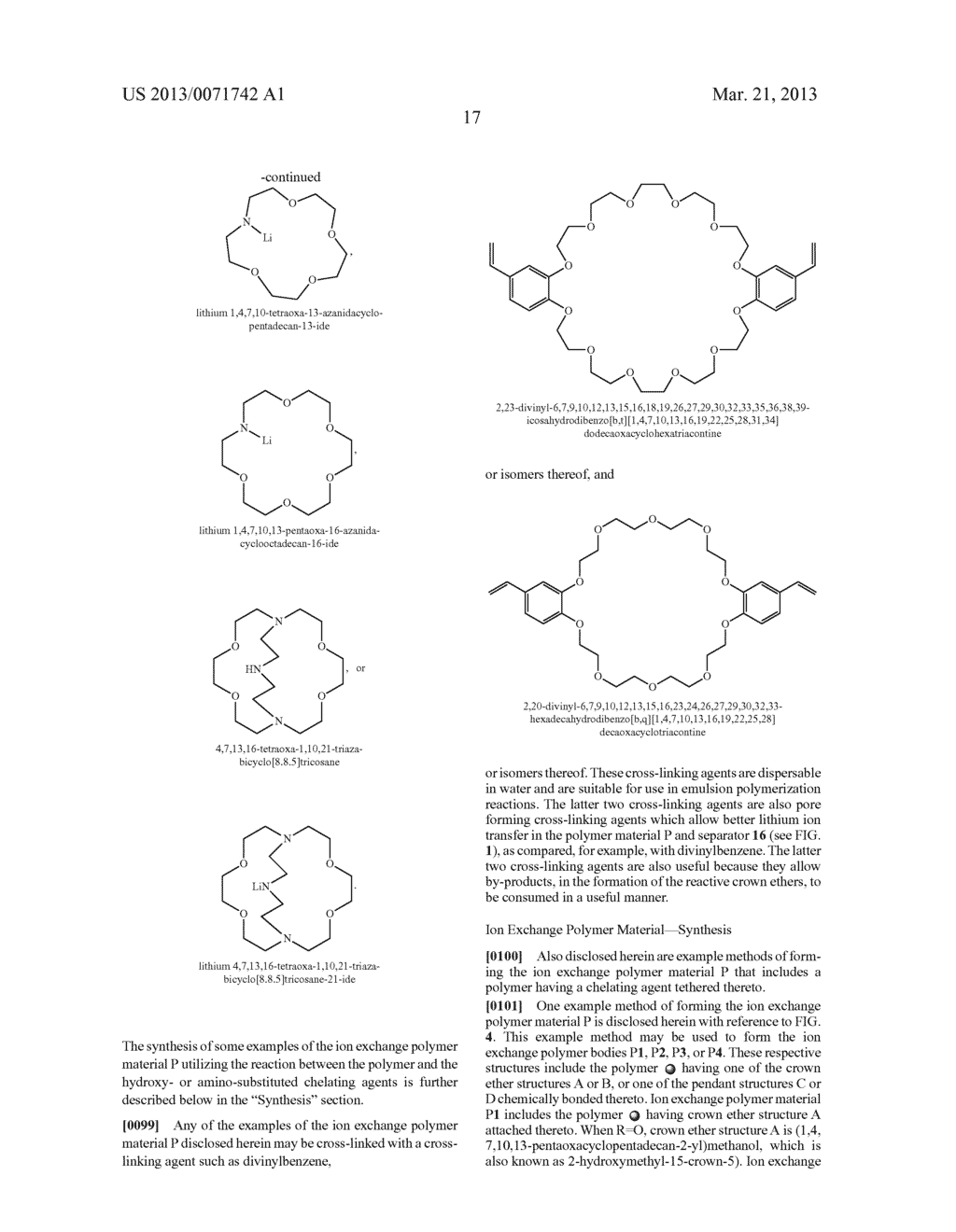 LITHIUM ION BATTERIES - diagram, schematic, and image 41