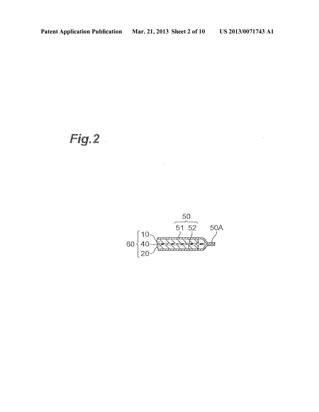 METHOD OF MANUFACTURING LITHIUM-ION SECONDARY BATTERY POSITIVE ELECTRODE,     METHOD OF MANUFACTURING LITHIUM-ION SECONDARY BATTERY, LITHIUM-ION     SECONDARY BATTERY POSITIVE ELECTRODE, AND LITHIUM-ION SECONDARY BATTERY - diagram, schematic, and image 03