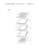 HIGH-TEMPERATURE STRUCTURAL MATERIAL, STRUCTURAL BODY FOR SOLID     ELECTROLYTE FUEL CELL, AND SOLID ELECTROLYTE FUEL CELL diagram and image