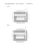 HIGH-TEMPERATURE STRUCTURAL MATERIAL, STRUCTURAL BODY FOR SOLID     ELECTROLYTE FUEL CELL, AND SOLID ELECTROLYTE FUEL CELL diagram and image