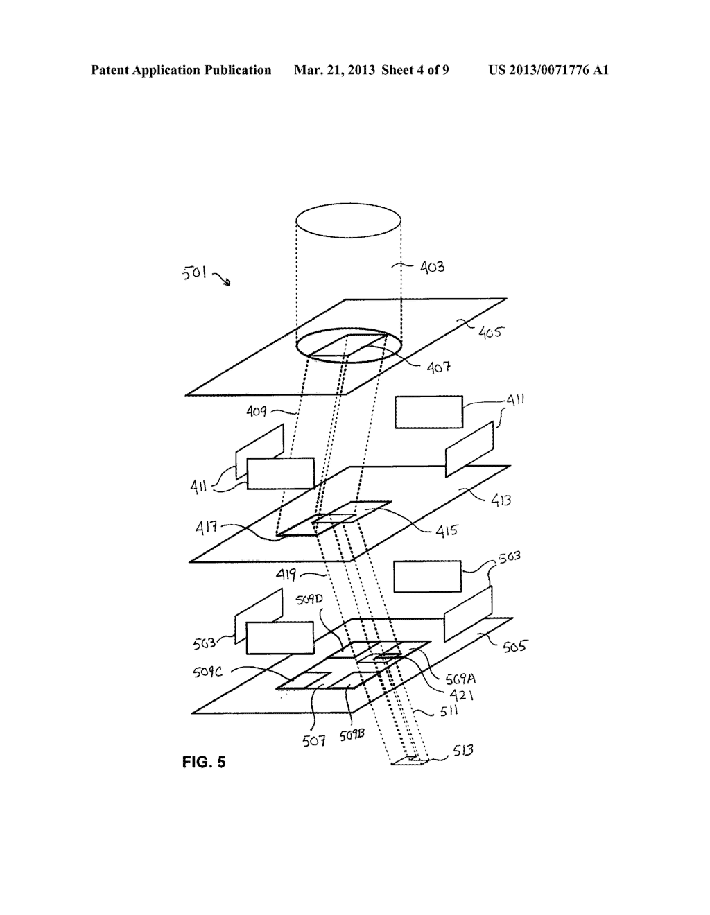 Generalization Of Shot Definitions For Mask And Wafer Writing Tools - diagram, schematic, and image 05