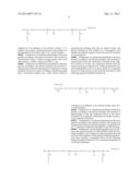 ALCOHOL COMPOUND, A POLYESTER RESIN, AN UNSATURATED POLYESTER RESIN, A     RESIN PARTICLE AND AN ELECTROPHOTOGRAPHIC TONER diagram and image