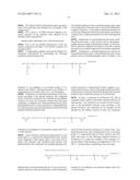 ALCOHOL COMPOUND, A POLYESTER RESIN, AN UNSATURATED POLYESTER RESIN, A     RESIN PARTICLE AND AN ELECTROPHOTOGRAPHIC TONER diagram and image