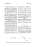 ALCOHOL COMPOUND, A POLYESTER RESIN, AN UNSATURATED POLYESTER RESIN, A     RESIN PARTICLE AND AN ELECTROPHOTOGRAPHIC TONER diagram and image