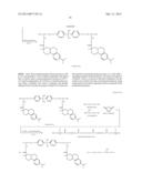 ALCOHOL COMPOUND, A POLYESTER RESIN, AN UNSATURATED POLYESTER RESIN, A     RESIN PARTICLE AND AN ELECTROPHOTOGRAPHIC TONER diagram and image