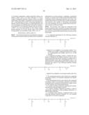 ALCOHOL COMPOUND, A POLYESTER RESIN, AN UNSATURATED POLYESTER RESIN, A     RESIN PARTICLE AND AN ELECTROPHOTOGRAPHIC TONER diagram and image