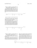 ALCOHOL COMPOUND, A POLYESTER RESIN, AN UNSATURATED POLYESTER RESIN, A     RESIN PARTICLE AND AN ELECTROPHOTOGRAPHIC TONER diagram and image