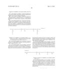 ALCOHOL COMPOUND, A POLYESTER RESIN, AN UNSATURATED POLYESTER RESIN, A     RESIN PARTICLE AND AN ELECTROPHOTOGRAPHIC TONER diagram and image