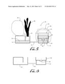 AUTOMATIC FUELING OF LIQUID FUEL BURNERS diagram and image