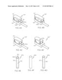 IONTOPHORETIC ORAL CARE DEVICES AND METHODS diagram and image