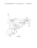 Architecture for Full Motion Diagnostic Training with Trigger-Based     Devices diagram and image