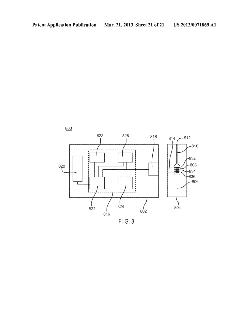 Analysis Compensation Including Segmented Signals - diagram, schematic, and image 22