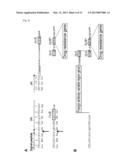 METHODS FOR PRODUCING ANTIBODY-PRODUCING CELLS THAT PRODUCE DESIRED     POLYPEPTIDES diagram and image