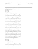 STORAGE-STABLE LIQUID DETERGENT OR CLEANING AGENT CONTAINING PROTEASE AND     LIPASE diagram and image