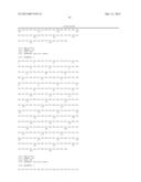 STORAGE-STABLE LIQUID DETERGENT OR CLEANING AGENT CONTAINING PROTEASE AND     LIPASE diagram and image