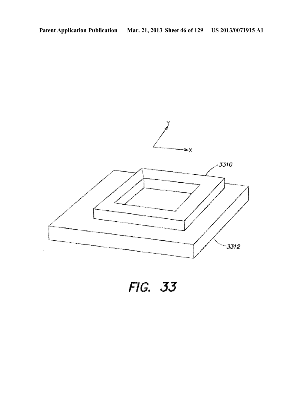 MICROWELL STRUCTURES FOR CHEMICALLY-SENSITIVE SENSOR ARRAYS - diagram, schematic, and image 47