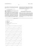 HUMAN GM-CSF ANTIGEN BINDING PROTEINS diagram and image