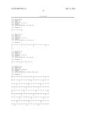 HUMAN GM-CSF ANTIGEN BINDING PROTEINS diagram and image