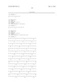 HUMAN GM-CSF ANTIGEN BINDING PROTEINS diagram and image