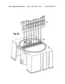 Suspension Container For Binding Particles For The Isolation Of Biological     Material diagram and image