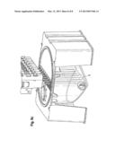 Suspension Container For Binding Particles For The Isolation Of Biological     Material diagram and image