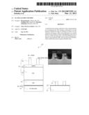 PLASMA ETCHING METHOD diagram and image