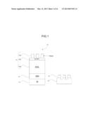 PLASMA ETCHING METHOD diagram and image