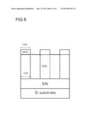 PLASMA ETCHING METHOD diagram and image