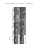 PLASMA ETCHING METHOD diagram and image