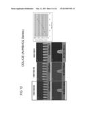 PLASMA ETCHING METHOD diagram and image