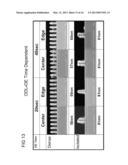 PLASMA ETCHING METHOD diagram and image