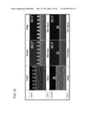 PLASMA ETCHING METHOD diagram and image