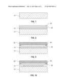 HIGH THROUGHPUT EPITAXIAL LIFT OFF FOR FLEXIBLE ELECTRONICS diagram and image