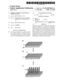 Nitride Nanowires and Method of Producing Such diagram and image