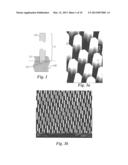 Nitride Nanowires and Method of Producing Such diagram and image