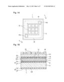 NITRIDE SEMICONDUCTOR DEVICE diagram and image