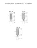 Inexpensive Electrode Materials to Facilitate Rutile Phase Titanium Oxide diagram and image